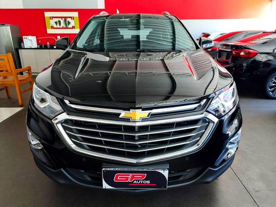 CHEVROLET EQUINOX 2.0 16V TURBO GASOLINA PREMIER AWD AUTOMÁTICO